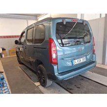 FIAT-DOBLO COMBİ-PREMIO 1.5 130 HP BLUEHDI E6.4 AT