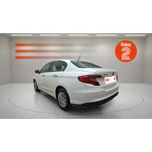 FIAT-EGEA-1.3 MJET II DS 95 HP EASY