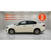 FIAT-EGEA-1.6 MJET 130HP EASY DCT