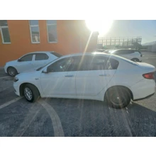 FIAT EGEA 1.4 FIRE 95 HP EU6D EASY ORJİNAL. ARAÇ BAŞINDA PAZARLIK OLUR