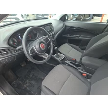 FIAT-EGEA-1.6 MJET 130HP EASY DCT
