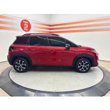 CITROEN-C3 AIRCROSS-1.2 PURETECH 130HP EAT6 FEEL BOLD