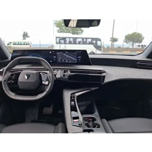 PEUGEOT-5008-ALLURE 1.2 HYBRID 136HP EDCS6