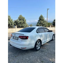 Jetta 2015