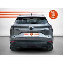 RENAULT-AUSTRAL-TECHNO ESPRIT ALPINE MILD HYBRİD 160 HP