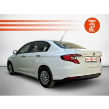 FIAT-EGEA-1.6 MJET 130HP EASY DCT