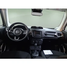 JEEP-RENEGADE-1.3 150HP DDCT LONGITUDE BENZİN EU6D S6