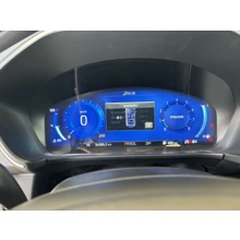 FORD-KUGA-TITANIUM 1.5L ECOBOOST 182PS 8İLERİ AT