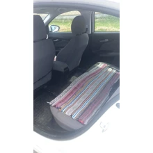 İlk Sahibinden 96800 Km Egea 1.3 Multijet Dizel Urban