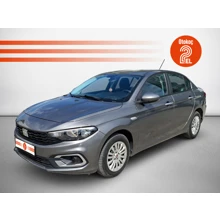 FIAT-EGEA-1.6 MJET 130HP EASY DCT