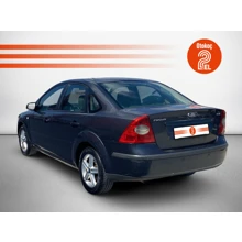 FORD-FOCUS-1.6 TDCI 109PS COLLECTION