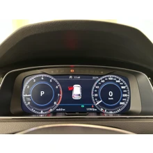 VOLKSWAGEN-GOLF-1.5 TSI ACT 150 PS HIGHLINE DSG