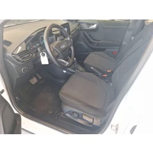 FORD-PUMA-STYLE 1.0LT ECOBOOST 125PS 7 OTOMATİK