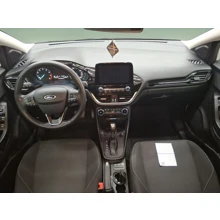 FORD-PUMA-STYLE 1.0 ECOBOOST 125PS 7 OTOMATIK