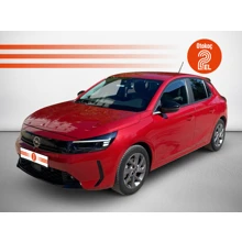 OPEL-CORSA-1.2 BENZİNLİ AT8 100 HP EDITION