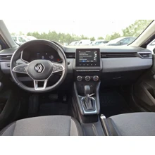 RENAULT-CLIO-EVOLUTION 1.0 TCE X-TRONIC 90 BG