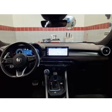 ALFA ROMEO-TONALE-1.5 160HP VELOCE MHEV DCT