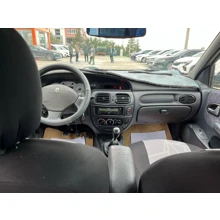 RENAULT-MEGANE-1.6 16V DYNAMIQUE