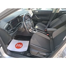 VOLKSWAGEN-POLO-1.0 TSI 95 PS LIFE DSG