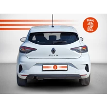 RENAULT-CLIO-EVOLUTION 1.0 TCE X-TRONIC 90 BG