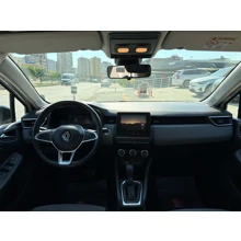 RENAULT-CLIO-EVOLUTION 1.0 TCE X-TRONIC 90 BG
