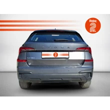 SKODA-KAMIQ-1.0 TSI 110 PS DSG ELITE