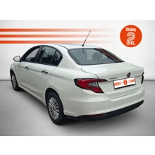 FIAT-EGEA-1.3 MJET II DS 95 HP EASY