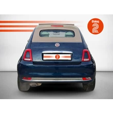FIAT-500 C-STAR 1.2 FIRE 69 HP DUALOGIC C