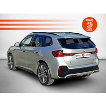 BMW-X1-1.5 SDRIVE20I 170 HP M SPORT AUTO