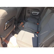 FIAT-DOBLO COMBİ-PREMIO 1.5 130 HP BLUEHDI E6.4 AT