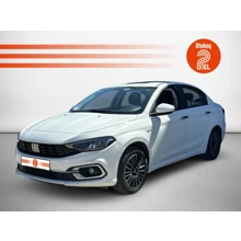 FIAT-EGEA-1.3 MJET II DS 95 HP URBAN