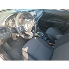 FIAT-EGEA-1.6 MJET 130HP EASY DCT