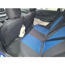 HYUNDAI-I20-1.4MPI ELITE AT (BENZİNLİ)