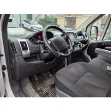 PEUGEOT-BOXER-VAN 2.2 BLUEHDI 165HP L4H2 15M3 EU6.3