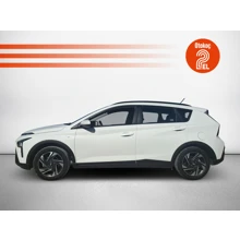 HYUNDAI-BAYON-1.4 MPI 100 PS JUMP BENZİN OTOMATİK