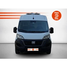 FIAT-DUCATO-VAN MAXI 2.2 MJET3 140HP S9 (15M3)