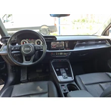 AUDI-A3-SEDAN 35 TFSI 150 HP ADVANCED STR