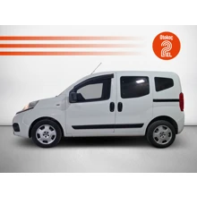FIAT-FİORİNO-1.3 MJET 95 HP EU6D POP COMBI