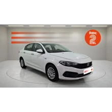 FIAT-EGEA-1.6 MJET 130HP EASY DCT