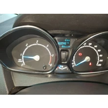 FORD-TOURNEO COURIER JOURNEY-1.5L TDCI 100PS JOURNEY TITANIUM EU6.2