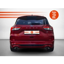 FORD-KUGA-1.5L ECOBLUE 120PS ST-LINE AUTOMATIC