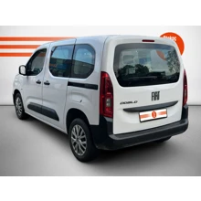 FIAT-DOBLO COMBİ-EASY 1.5 130 HP BLUEHDI