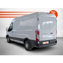FORD-YENİ TRANSIT-350MF(10M3)2.0EB 130PS EU6.2 ORTA TREND