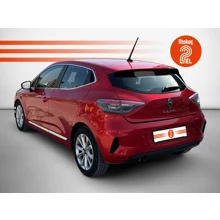 RENAULT-CLIO-EVOLUTION 1.0 TCE X-TRONIC 90 BG