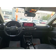 CITROEN-C4 X-115KW 156HP MAX ELEKTRİKLİ