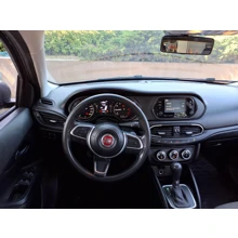 FIAT-EGEA-1.6 MJET 130HP EASY DCT