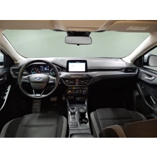 FORD-FOCUS-TREND X 4KAPI 1.5L ECOBLUE 115PS 8İLE AT