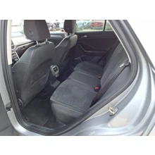 VOLKSWAGEN-T-ROC-1.5 TSI 150PS SYTLE DSG