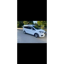 FORD TOURNEO COURIER 1.5 L TDCI 100PS EU6.2 DELUXE MCA