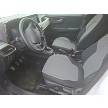 FORD-TOURNEO COURIER-1.5 L ECOBLUE 100PS TITANIUM KOMBİ